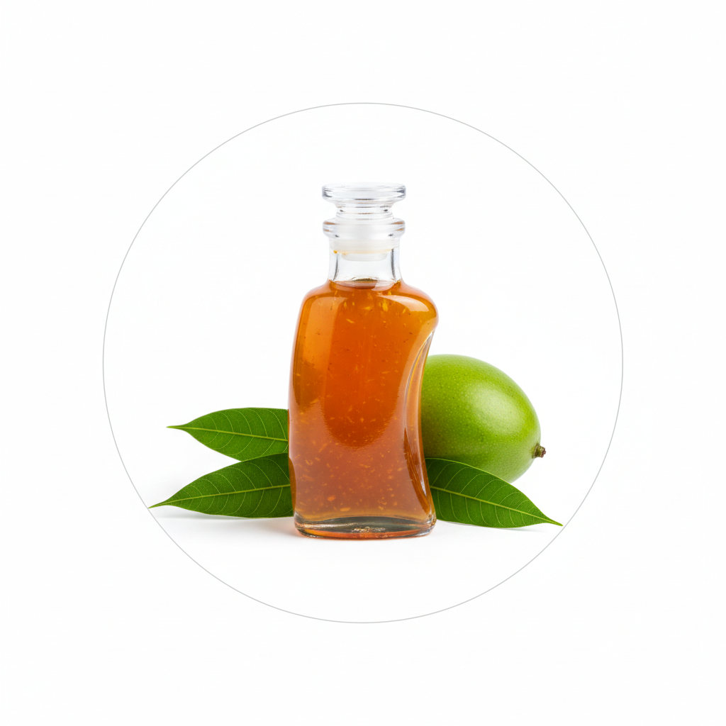 African Mango Fruit Extract