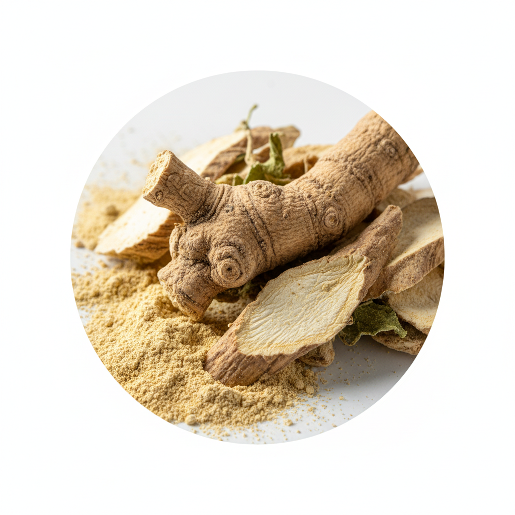 Astragalus Extract