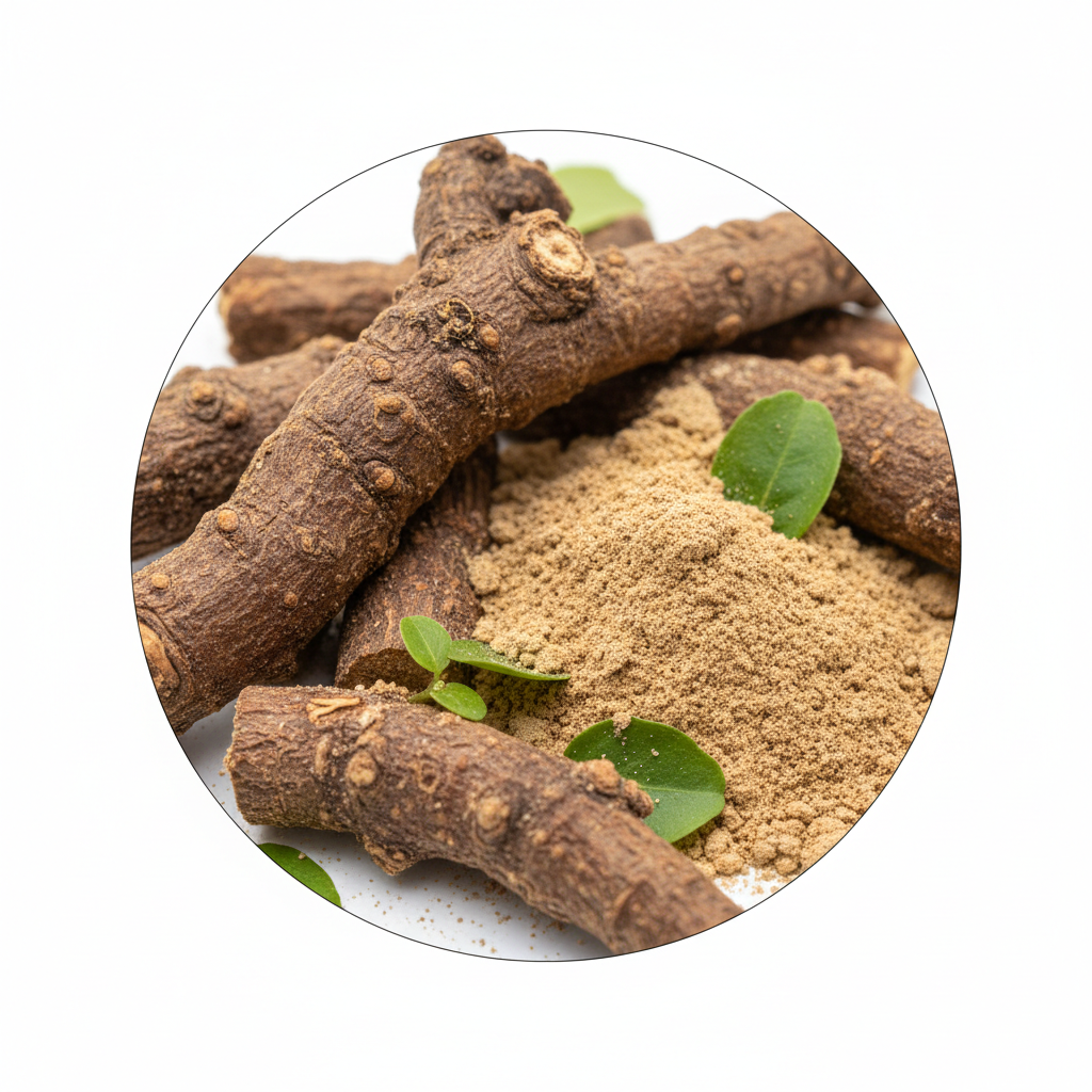Forskolin Root Extract