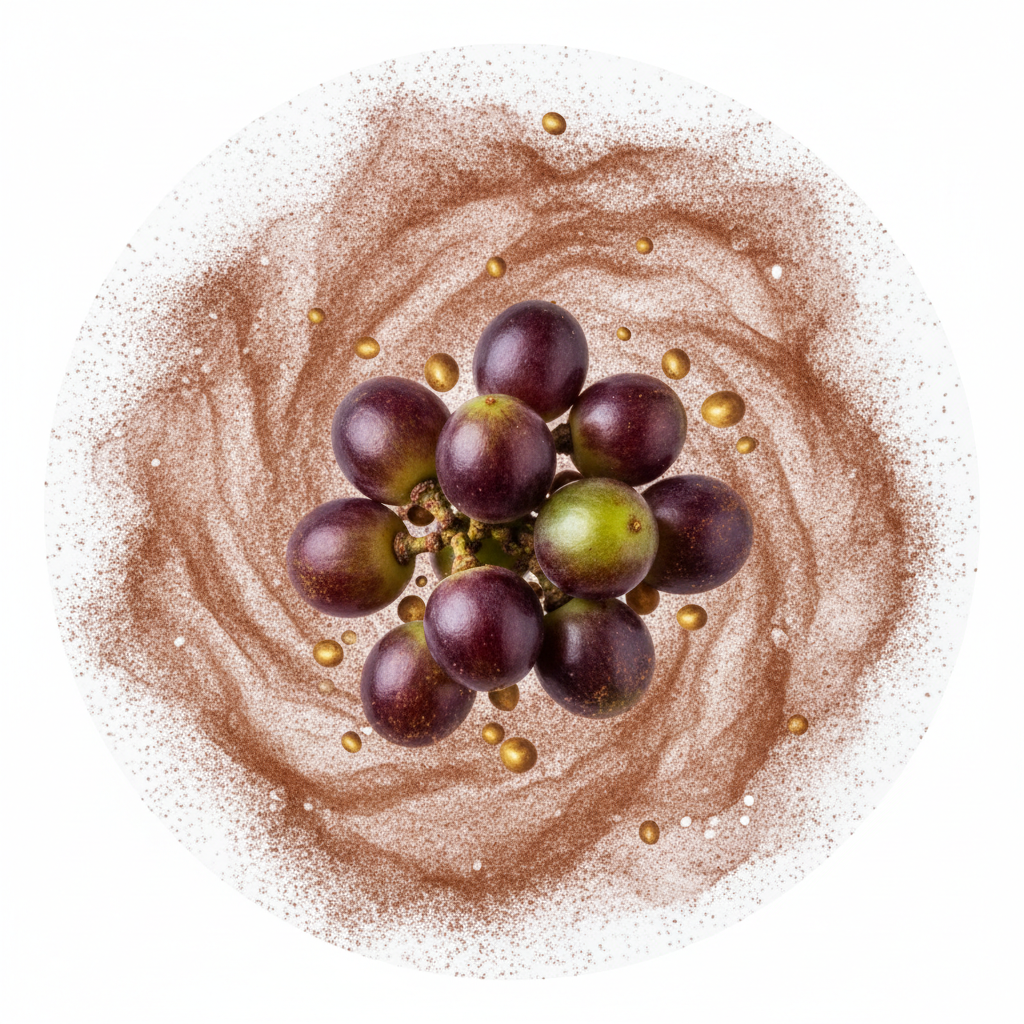 Grape Seed Extract