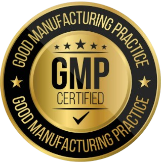 GMP Certified