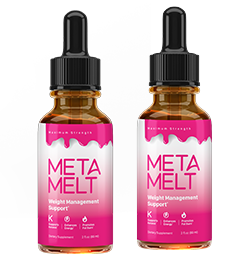 MetaMelt Bottle