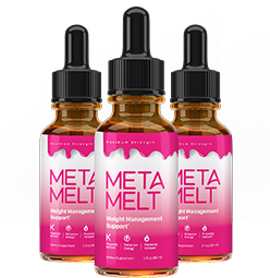 3 Bottles MetaMelt