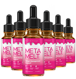 6 Bottles MetaMelt